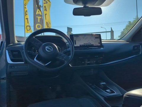 Auto Usate A Roma | Nissan Qashqai Qashqai 1.5 E-Power N-Connecta 2Wd