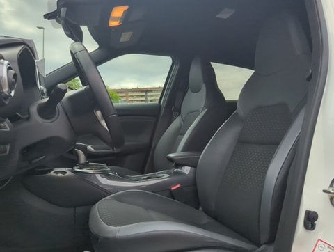 Auto Usate A Roma | Nissan Juke 1.6 Hev N-Connecta Auto