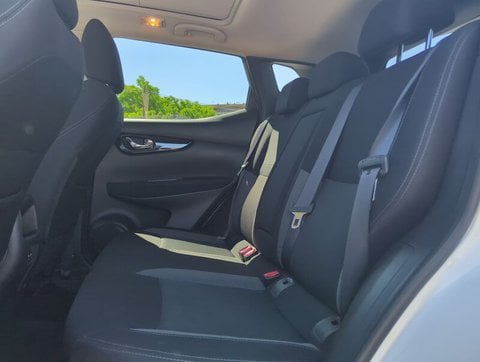 Auto Usate A Roma | Nissan Qashqai 1.3 Dig-T 140 N-Connecta