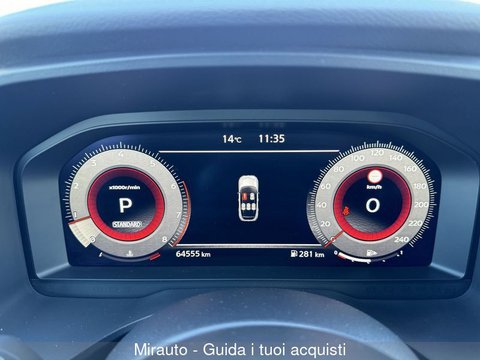 Auto Nissan Qashqai Mhev 158 Cv Xtronic N-Connecta - Visibile In Via Di Torrespaccata 111 Usate A Roma