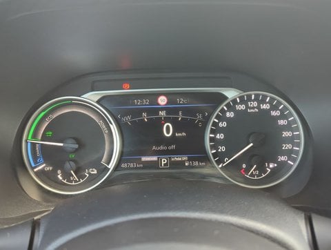 Auto Usate A Roma | Nissan Juke 1.6 Hev Premiere Edition Auto