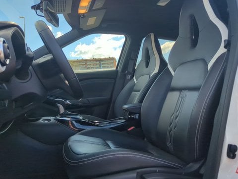 Auto Usate A Roma | Nissan Juke 1.6 Hev Premiere Edition Auto