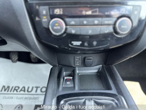 Auto Nissan X-Trail 1.6 Dci 2Wd Acenta - Visibile In Via Di Torre Spaccata 111 Usate A Roma