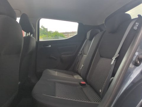 Auto Usate A Roma | Nissan Micra Ig-T 92 Eco Acenta