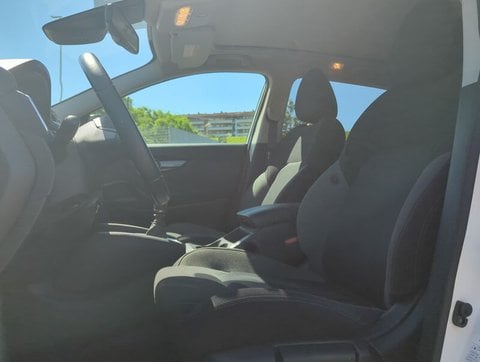 Auto Usate A Roma | Nissan Qashqai 1.3 Dig-T 140 N-Connecta