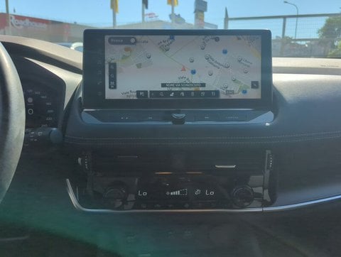 Auto Usate A Roma | Nissan X-Trail 1.5 Hev E-Power N-Connecta Auto