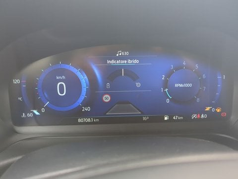 Auto Usate A Roma | Ford Puma 1.0 Ecoboost Hybrid 125Cv St-Line