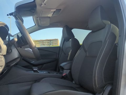 Auto Usate A Roma | Nissan Qashqai Qashqai 1.3 Mhev N-Connecta 2Wd 158Cv Xtronic