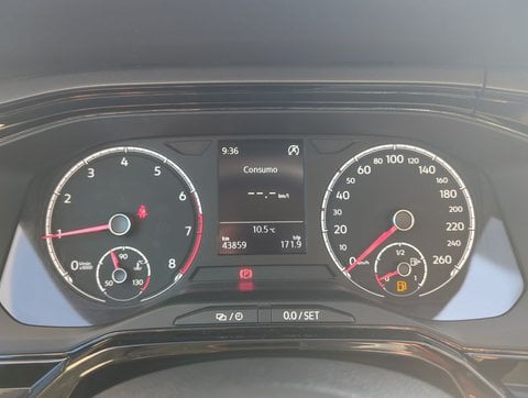 Auto Usate A Roma | Volkswagen Polo 1.0 Tsi Comfortline Bmt