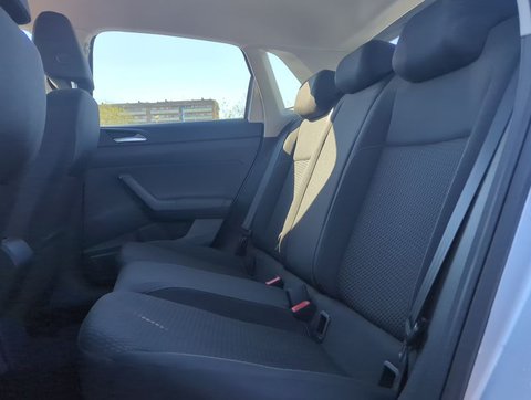 Auto Usate A Roma | Volkswagen Polo 1.0 Tsi Comfortline Bmt