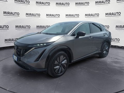 Auto Usate A Roma | Nissan Ariya Ariya 87 Kwh Evolve 2Wd