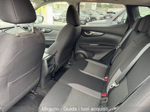 Auto Nissan Qashqai 1.5 Dci 115 Cv N-Connecta - Visibile In Via Di Torre Spaccata 111 Usate A Roma