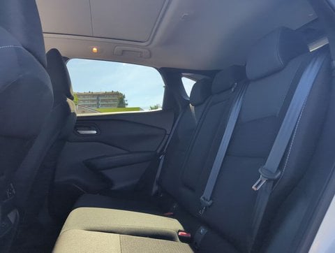 Auto Usate A Roma | Nissan Qashqai Qashqai 1.5 E-Power N-Connecta 2Wd