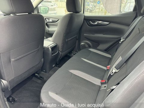 Auto Nissan Qashqai 1.3 Dig-T 140 Cv N-Motion Start - Visibile In Via Di Torrespaccata 111 Usate A Roma