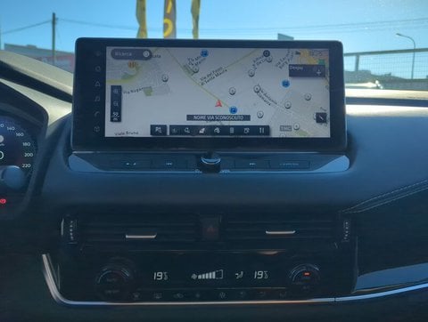 Auto Usate A Roma | Nissan Qashqai Qashqai 1.5 E-Power N-Connecta 2Wd