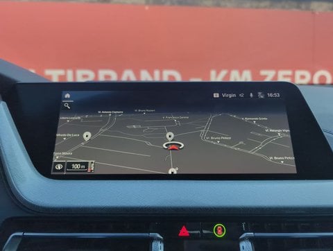 Auto Usate A Roma | Bmw Serie 2 Gran Coupe M 235I Xdrive Gran Coupé Aut.