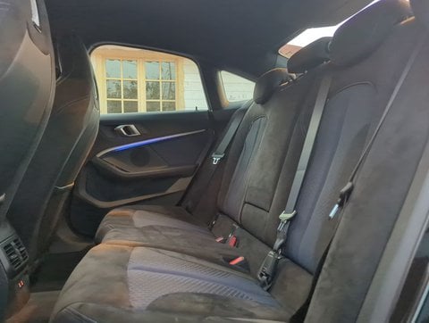 Auto Usate A Roma | Bmw Serie 2 Gran Coupe M 235I Xdrive Gran Coupé Aut.