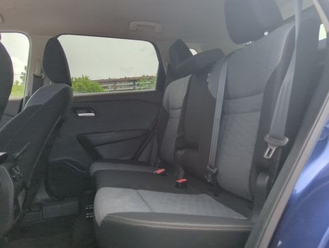 Auto Usate A Roma | Nissan X-Trail 1.5 Hev E-Power N-Connecta Auto