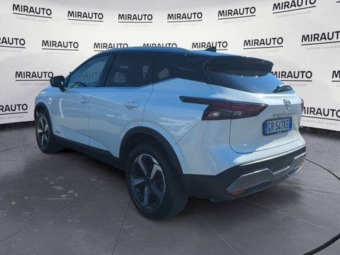 Auto Usate A Roma | Nissan Qashqai Qashqai 1.5 E-Power N-Connecta 2Wd
