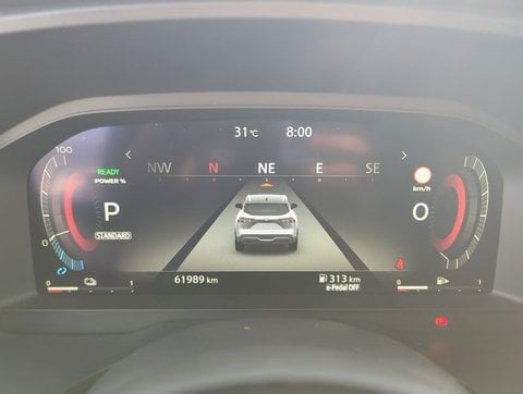 Auto Usate A Roma | Nissan Qashqai Qashqai 1.5 E-Power N-Connecta 2Wd