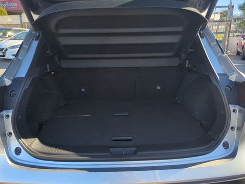 Auto Usate A Roma | Nissan Qashqai Qashqai 1.5 E-Power Tekna 2Wd