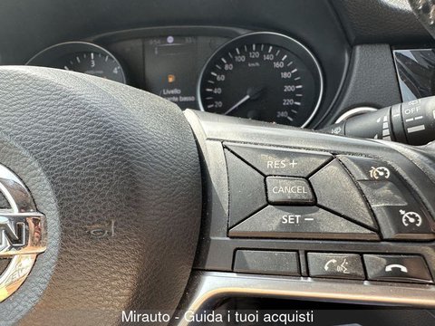 Auto Nissan Qashqai 1.5 Dci N-Connecta - Visibile In Via Pontina 587 Usate A Roma