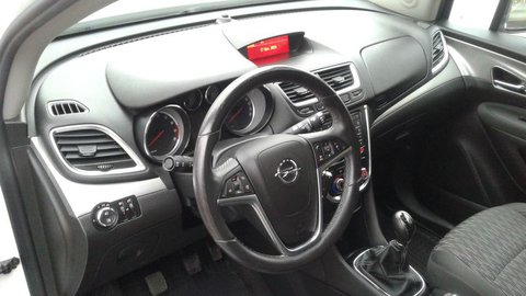 Auto Opel Mokka 1.6 Ecotec 115Cv 4X2 Start&Stop Ego Usate A Modena