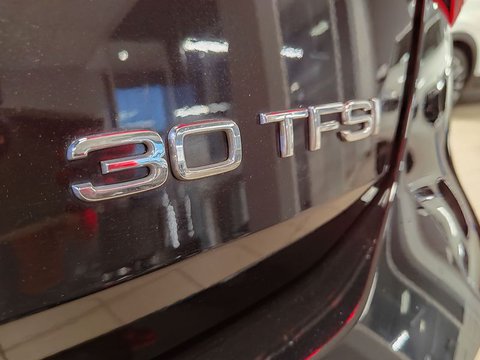 Auto Audi A3 Spb 30 Tfsi S Tronic Business (( Promo Valore Garantito )) Usate A Ancona