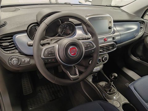 Auto Fiat 500X 1.0 T3 120 Cv Club (( Promo Valore Garantito )) Km0 A Ancona