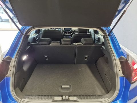 Auto Ford Puma 1.0 Ecoboost Hybrid 125 Cv S&S Titanium (( Promo Finanziamento )) Usate A Ancona
