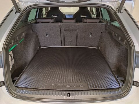 Auto Skoda Octavia 1.4 Tsi Plug-In Hybrid Dsg Wagon Rs (( Promo Finanziamento )) Usate A Ancona