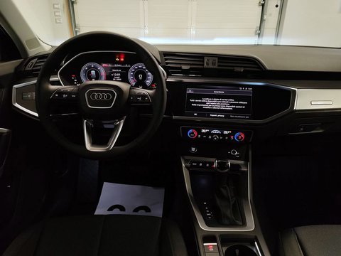 Auto Audi Q3 Spb 35 Tdi S Tronic Business Plus (( Promo Valore Garantito )) Km0 A Ancona