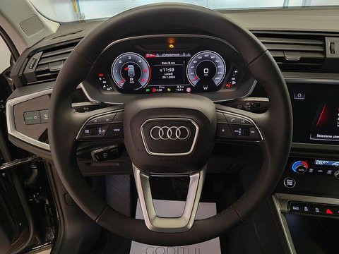Auto Audi Q3 Spb 35 Tdi S Tronic Business Plus (( Promo Valore Garantito )) Km0 A Ancona