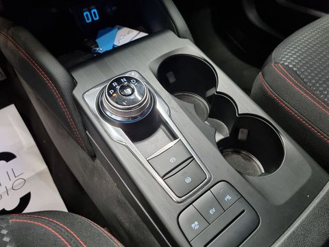 Auto Ford Kuga 2.5 Plug In Hybrid 225 Cv Cvt 2Wd St-Line (( Promo Valore Garantito )) Usate A Ancona