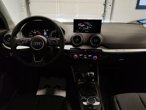 Auto Audi Q2 30 Tfsi Business (( Promo Valore Garantito)) Km0 A Ancona