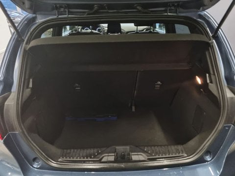 Auto Ford Fiesta Active 1.0 Ecoboost 95 Cv (( Promo Valore Futuro Garantito )) Usate A Ancona