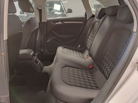 Auto Audi A3 A3 Spb 1.6 Tdi Clean Diesel Business Usate A Ancona