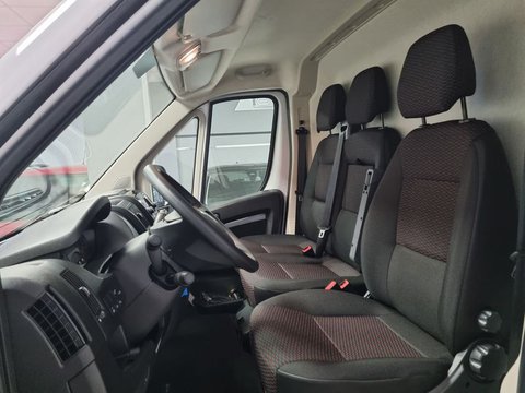Auto Opel Movano 35 2.2 Bluehdi 140 S&S L3 H2 Plm-Tm Furgone Edition (( Promo Finanziamento )) Km0 A Ancona