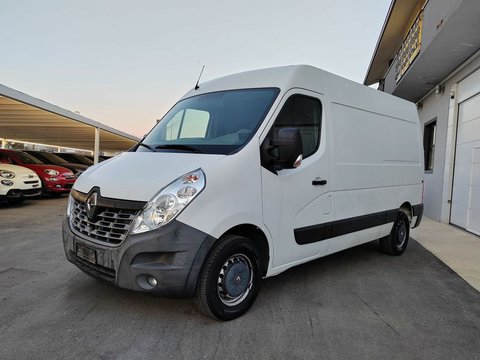 Auto Renault Master Master T35 2.3 Dci/125 L2 H2 Usate A Ancona