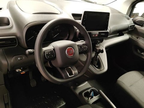 Auto Fiat Professional Doblò Maxi 1.5 Bluehdi 100Cv L2 H1 (( Promo )) Km0 A Ancona