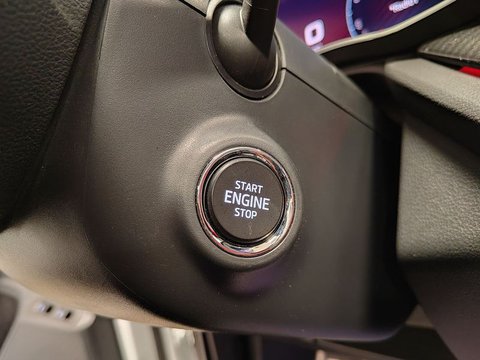 Auto Skoda Octavia 1.4 Tsi Plug-In Hybrid Dsg Wagon Rs (( Promo Finanziamento )) Usate A Ancona