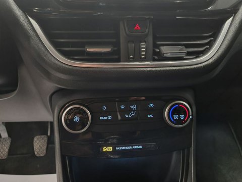 Auto Ford Puma 1.0 Ecoboost Hybrid 125 Cv S&S Titanium (( Promo Valore Futuro Garantito )) Usate A Ancona