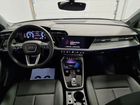 Auto Audi A3 Spb 30 Tfsi S Tronic Business Advanced ((Promo Valore Garantito )) Km0 A Ancona