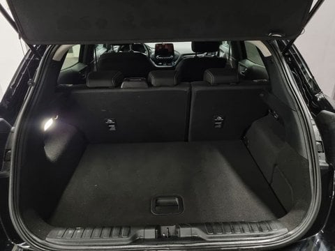 Auto Ford Puma 1.0 Ecoboost Hybrid 125 Cv S&S Titanium (( Promo Valore Futuro Garantito )) Usate A Ancona