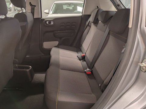 Auto Citroën C3 Bluehdi 100 S&S Feel Pack (( Promo Valore Futuro Garantito )) Usate A Ancona