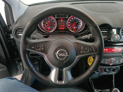 Auto Opel Adam 1.2 70 Cv Jam Usate A Roma
