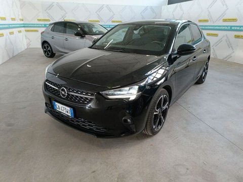 Auto Opel Corsa 1.5 100 Cv Elegance Usate A Roma