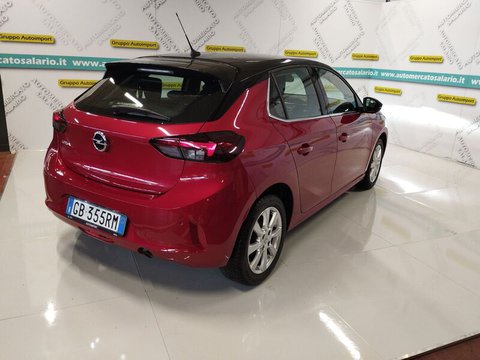 Auto Opel Corsa 1.2 Elegance Usate A Roma