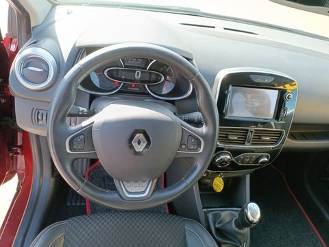 Auto Renault Clio Dci 8V 90 Cv 5 Porte Privilege Usate A Roma
