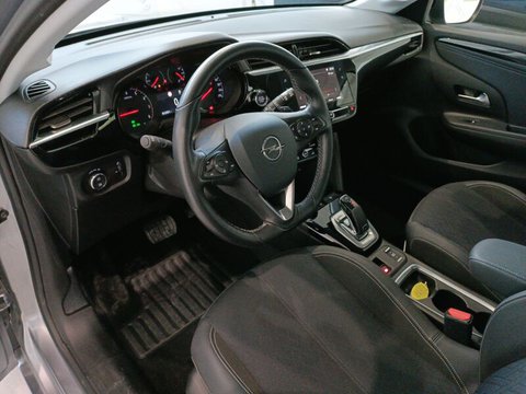 Auto Opel Corsa 1.2 100 Cv Aut. Elegance Usate A Roma